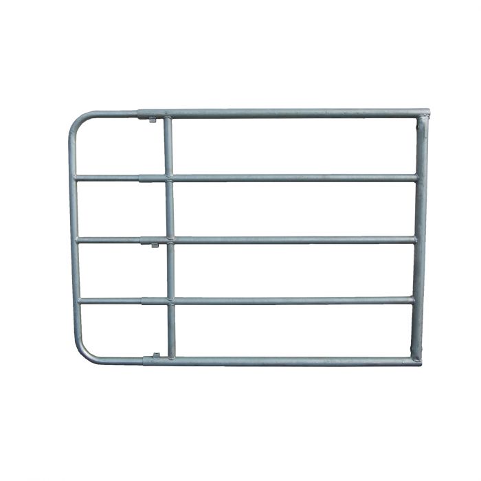 Teleskopgrind Kellfri 42 mm Rör 1,4-2,0 m