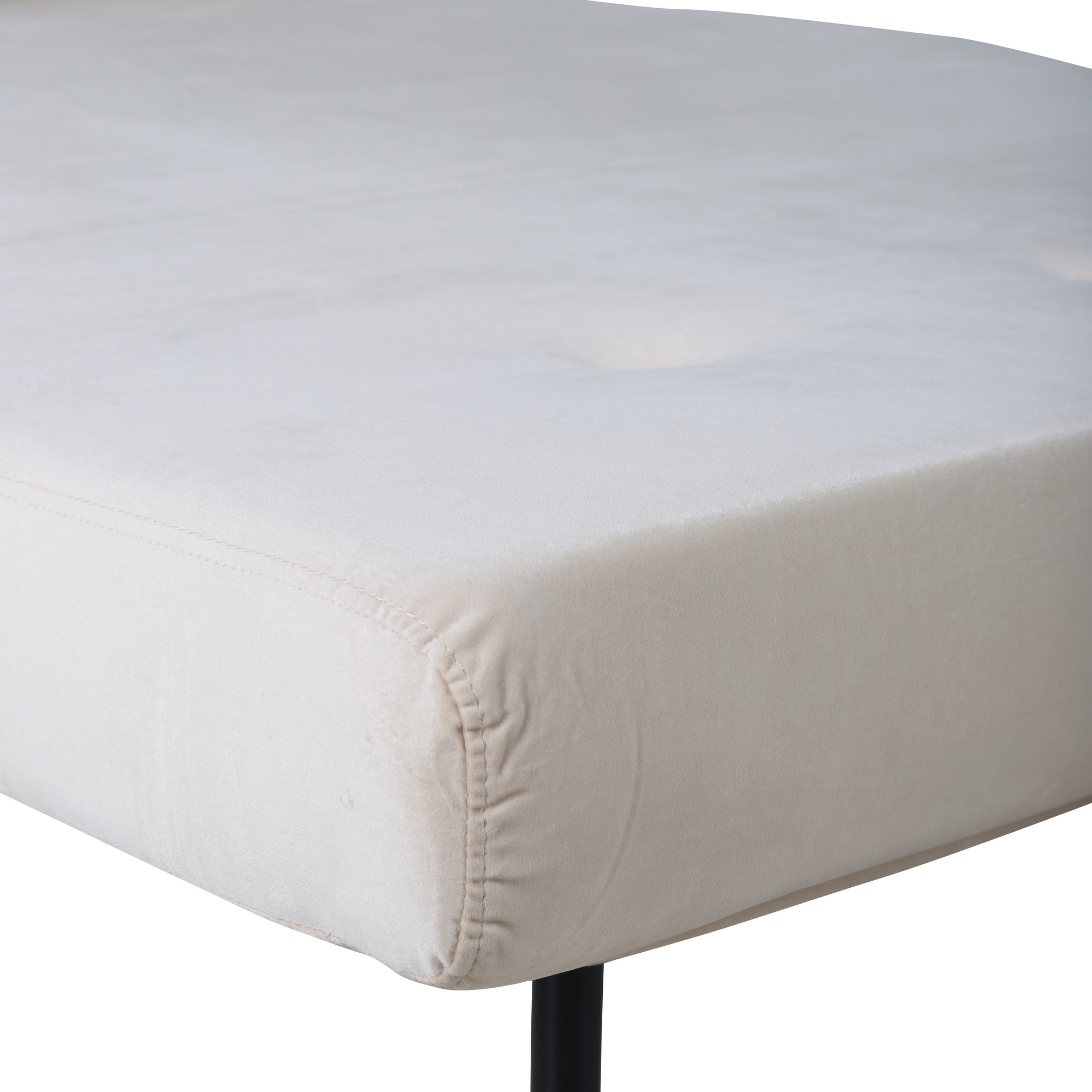 Bäddsoffa Venture Home Vicky Sammet 190x120