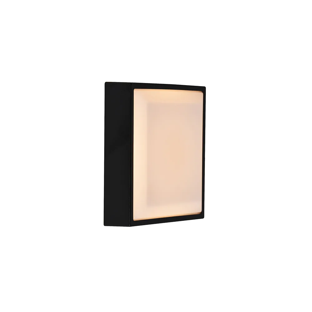 Vägglampa Nordlux Oliver Kvadrat