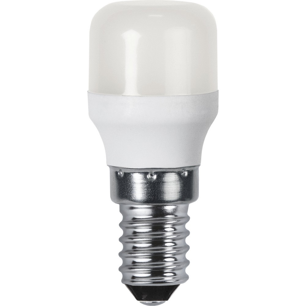 LED-lampa Star Trading E14 2-pack Opaque Basic