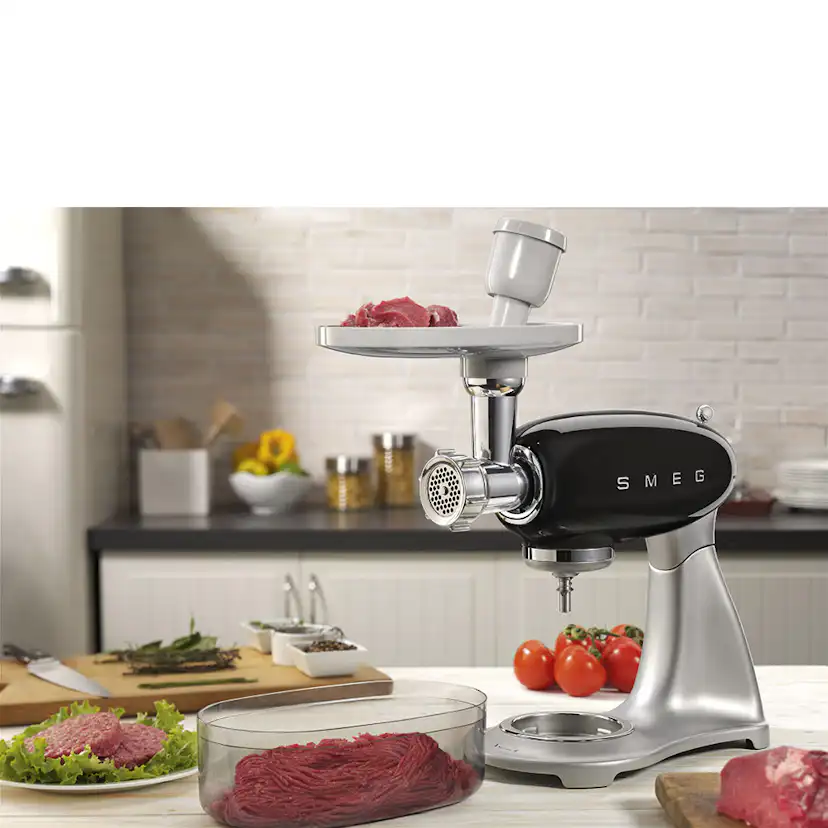 Köttkvarnstillbehör Smeg SMMG01 Multimixer