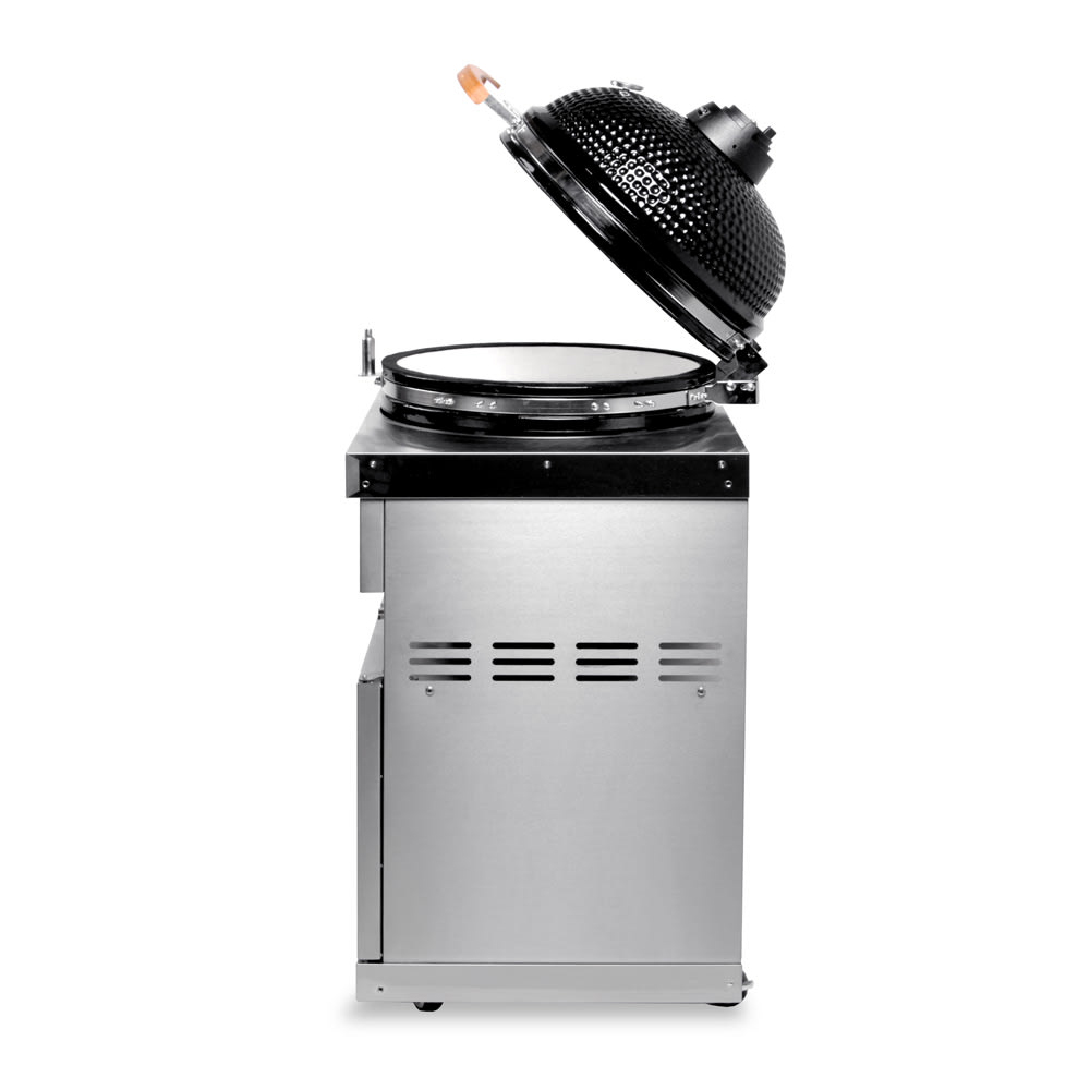 Modul med Kamado Myoutdoorkitchen