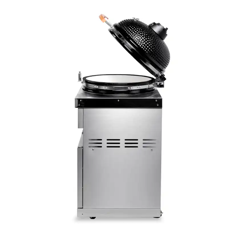 Modul med Kamado Myoutdoorkitchen