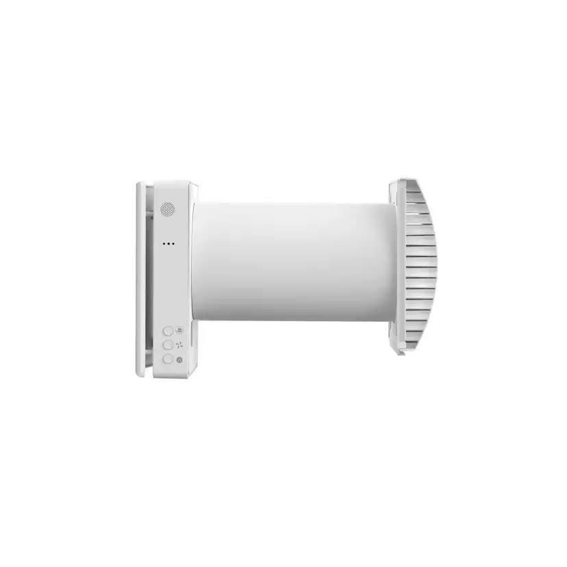 Andersen Electric Vega Flow Silent Pro Miniventilation