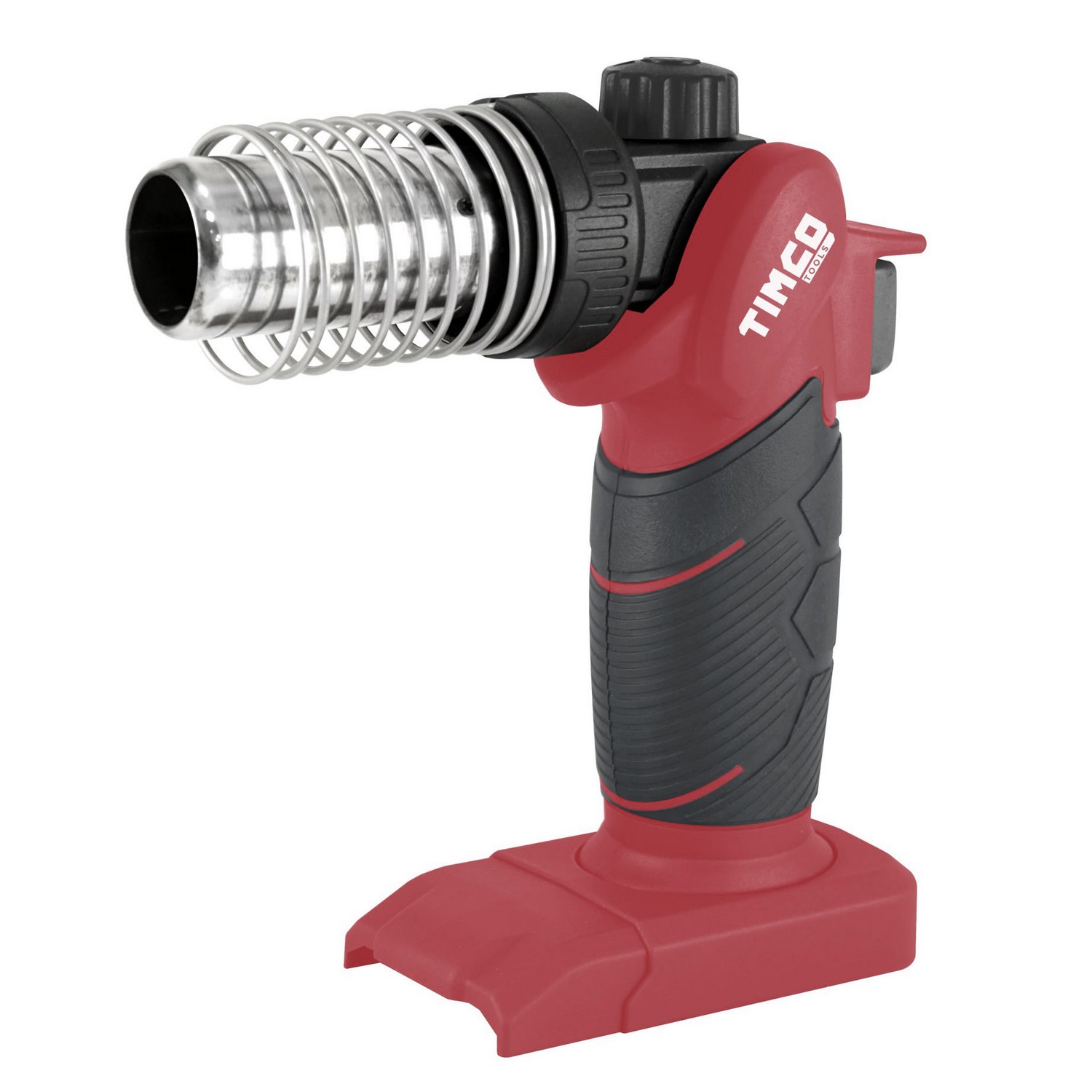 Varmluftspistol Timco Gasdriven