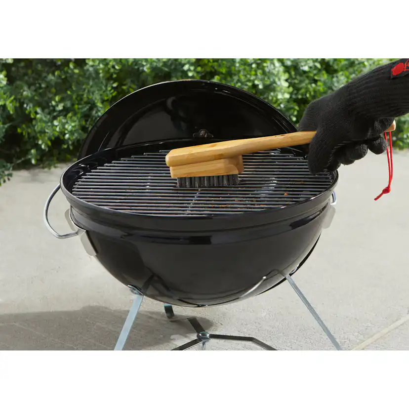 Grillborste Weber Bambu 30 cm