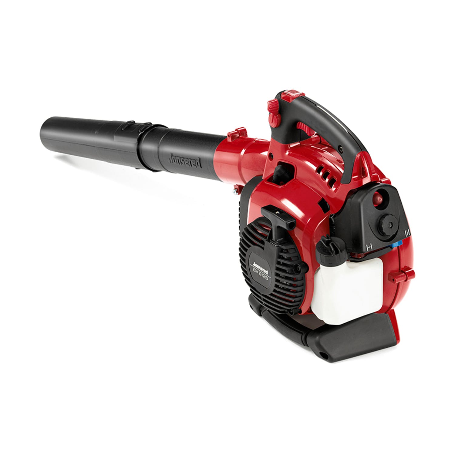 Lövblås Jonsered BV 2126