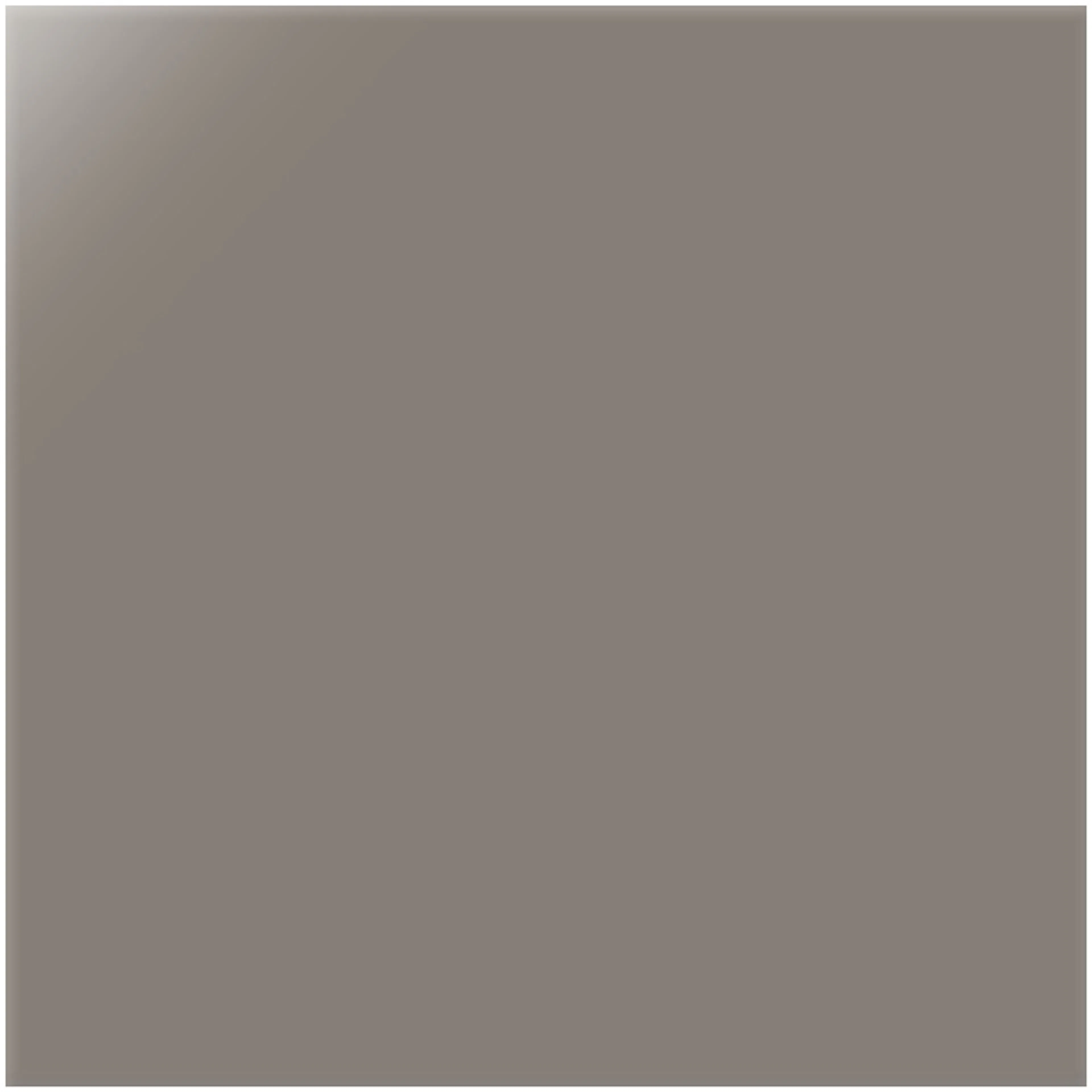 Kakel Konradssons V Grigio Blank 19,8x19,8 cm