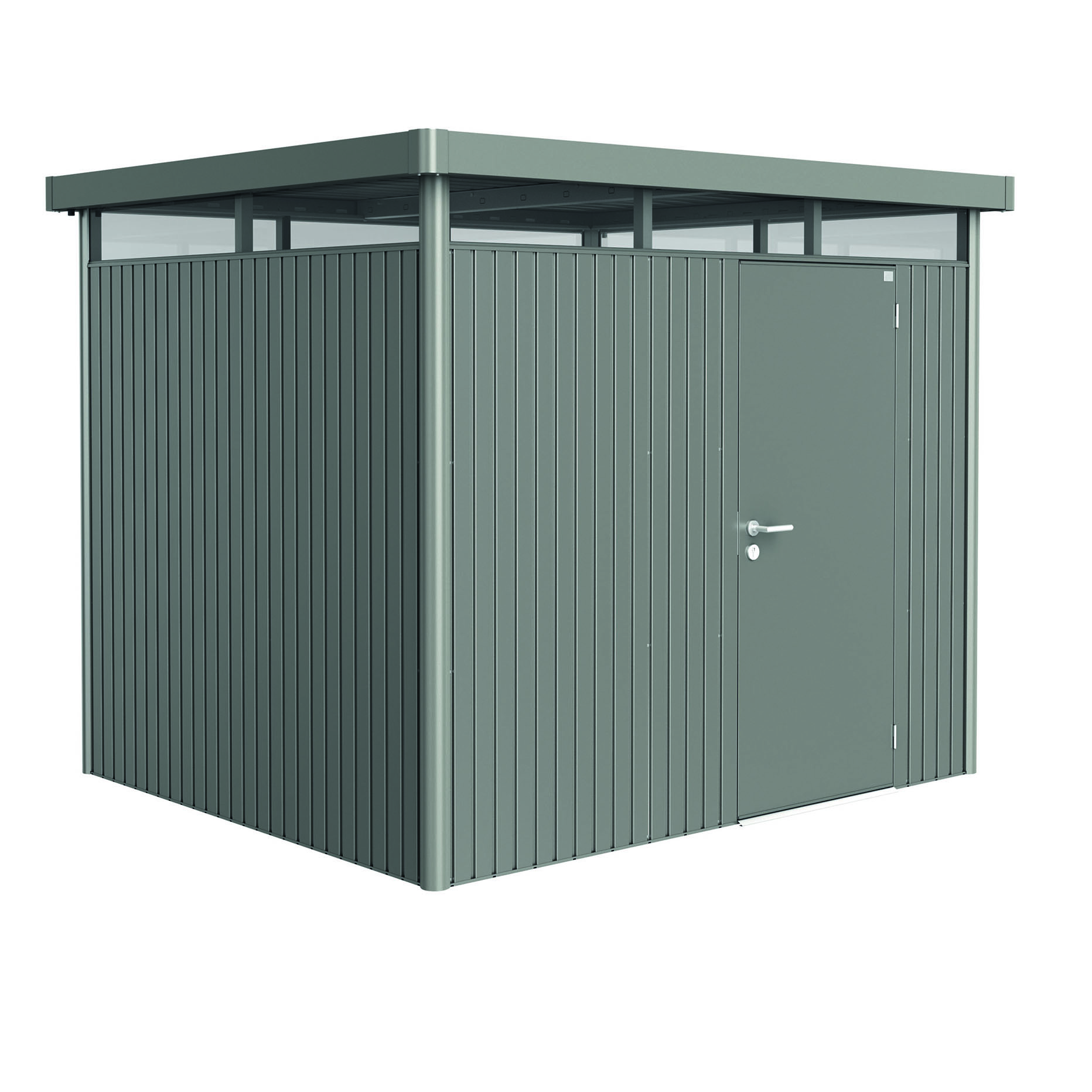 Redskapsbod Biohort Highline H3