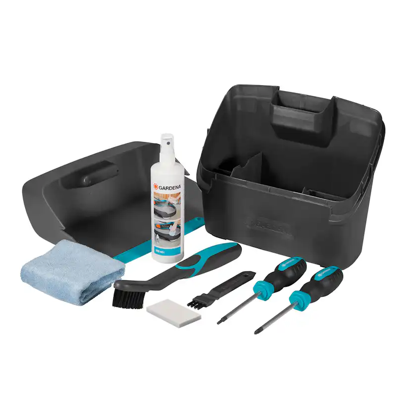 Robotgräsklippare Husqvarna Automower® Aspire™ R4 Pluspaket
