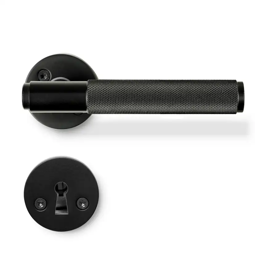 Dörrhandtag Beslag Design Riff