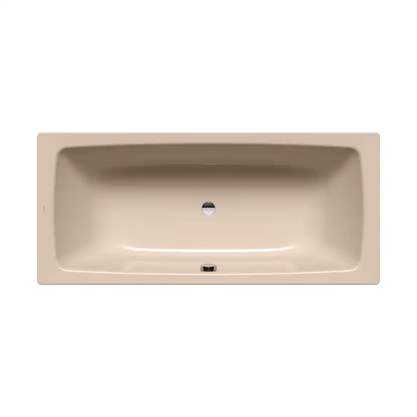 Inbyggnadsbadkar Kaldewei Cayono DuoxStorlek: 1800x800x400 mm, Färg: Bahama Beige