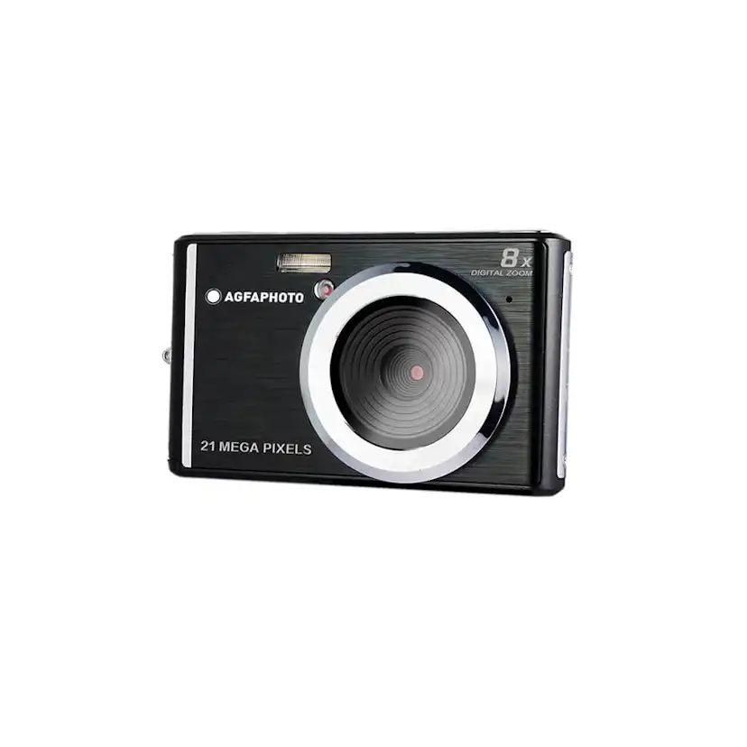 Digitalkamera Agfaphoto DC5200 CMOS 8x 21MP