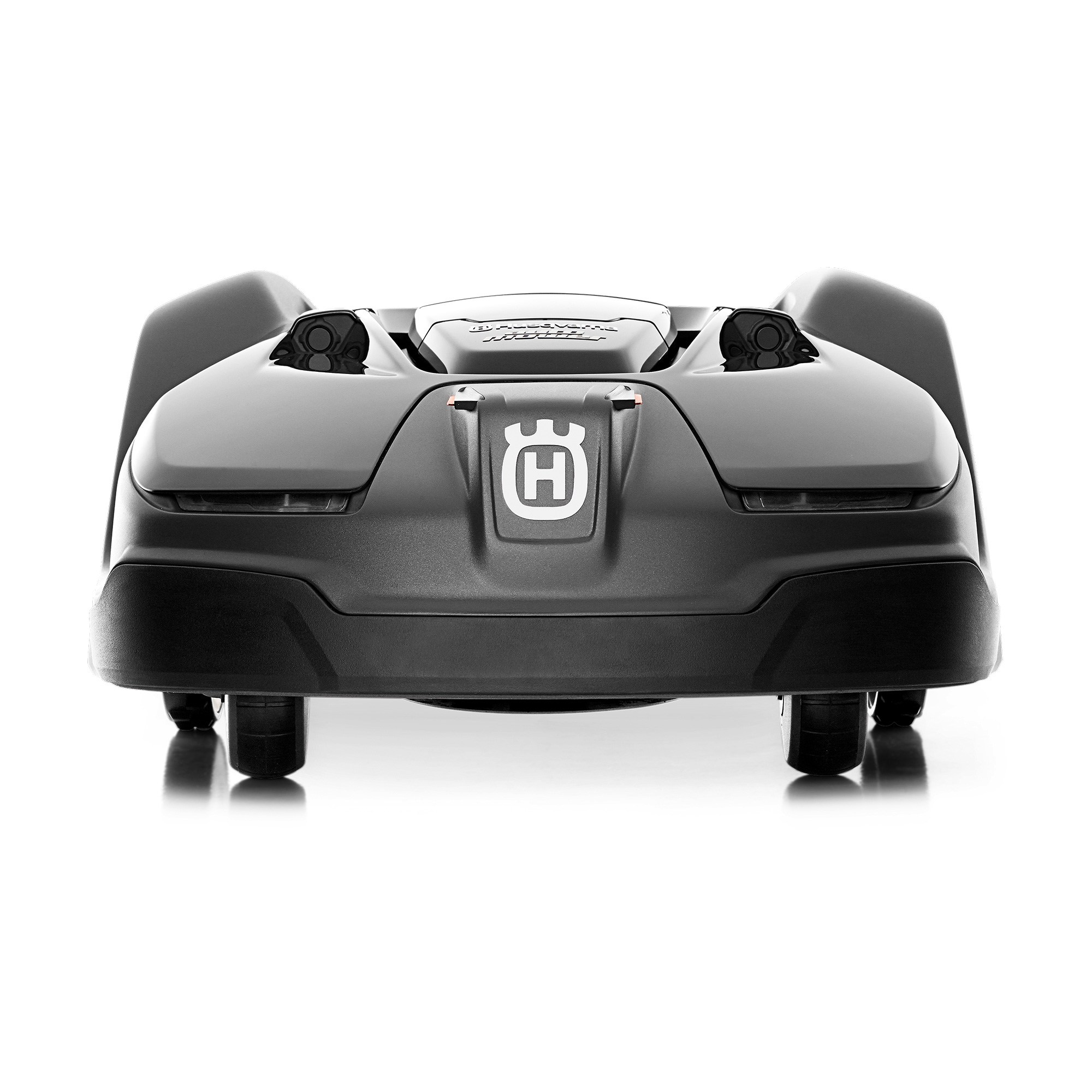 Robotgräsklippare Husqvarna Automower 450X