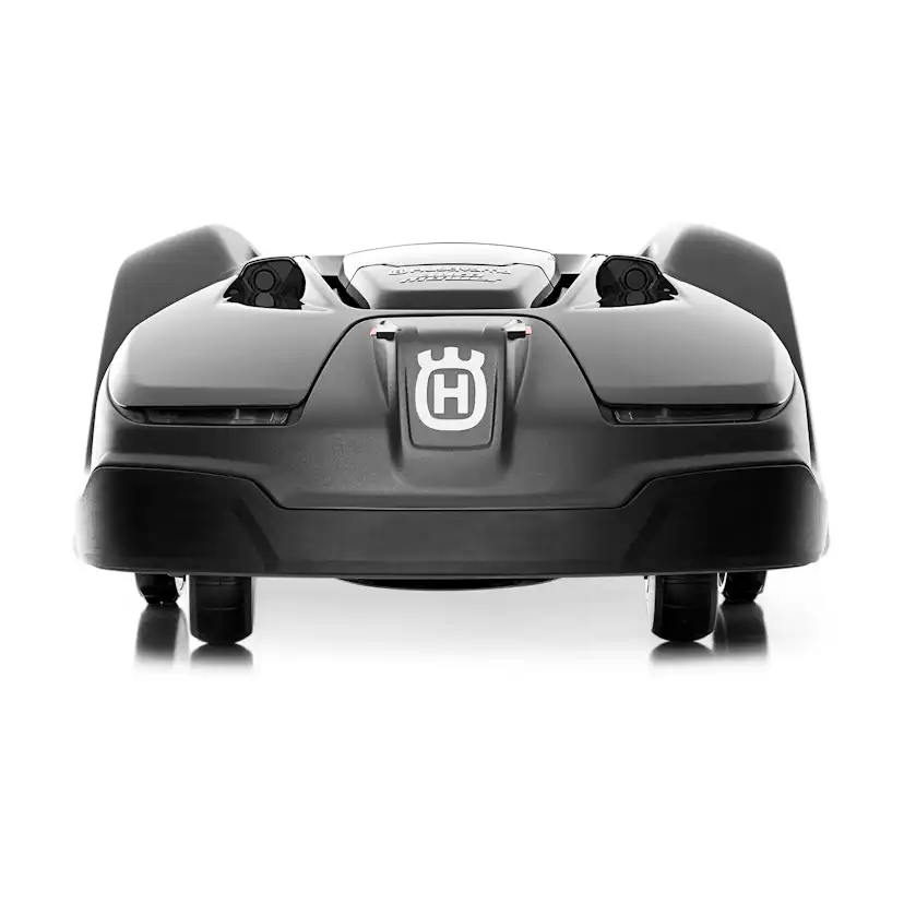 Robotgräsklippare Husqvarna Automower 450X