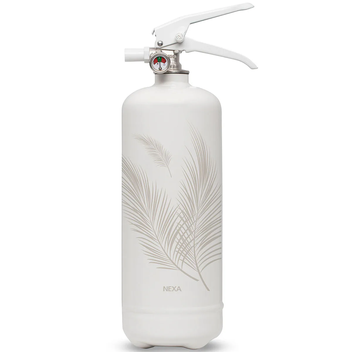 Brandsläckare Palmblad 2kg 13A 2 kg
