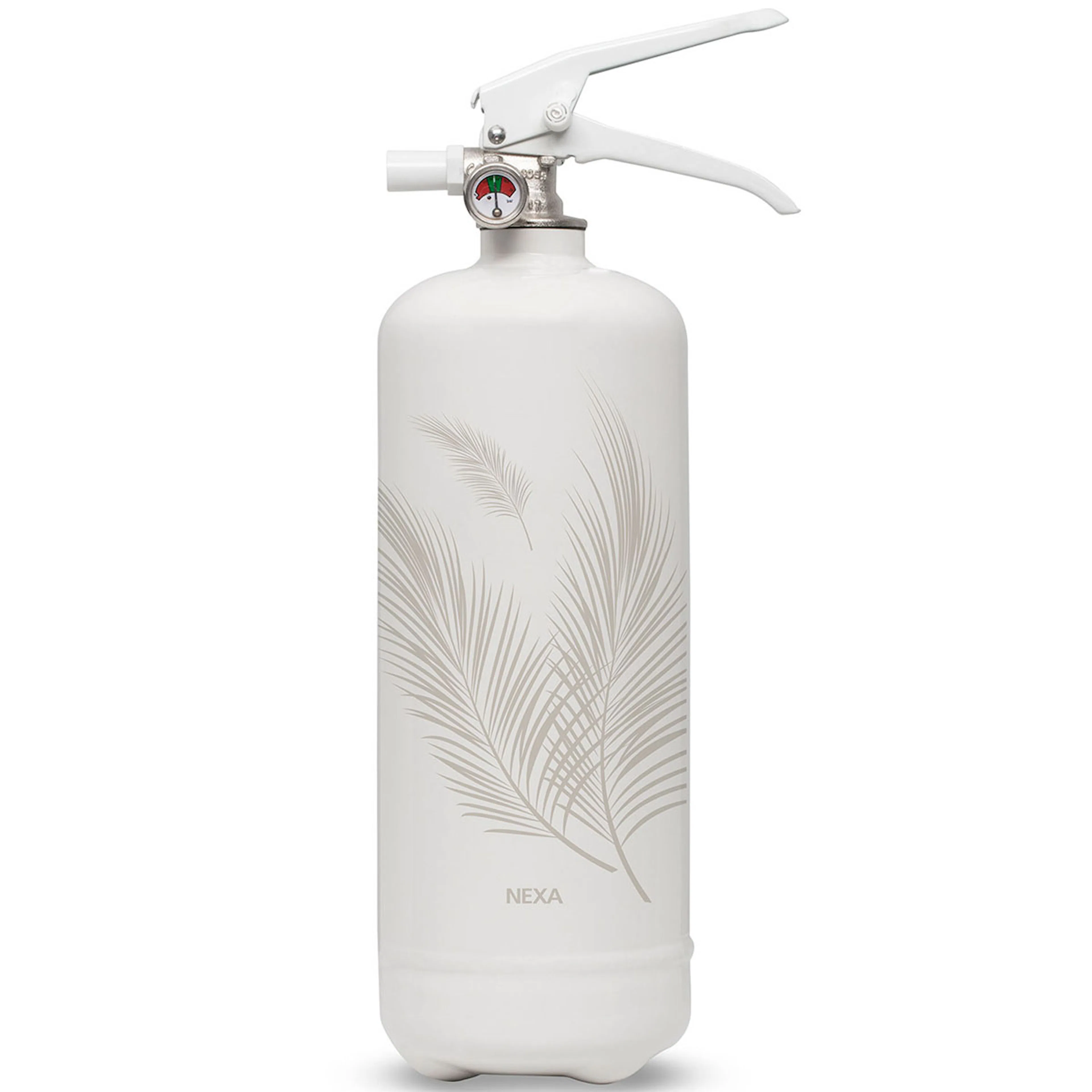 Brandsläckare Palmblad 2kg 13A 2 kg