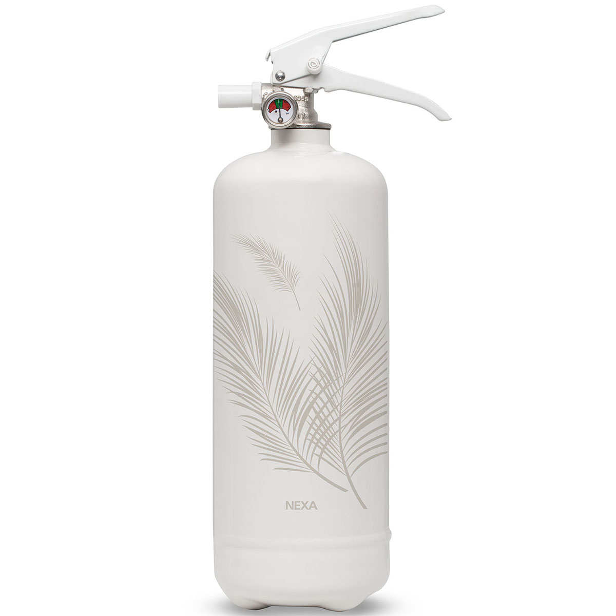 Brandsläckare Nexa Palmblad Pulversläckare