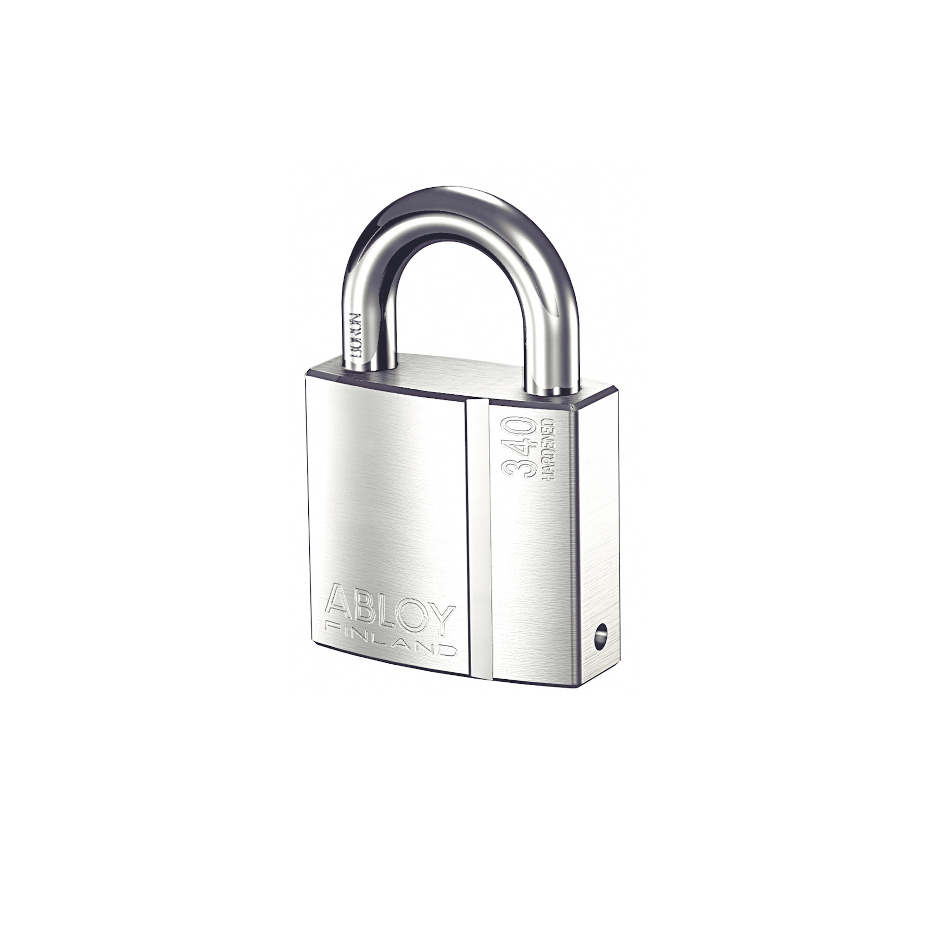 Hänglås ASSA Abloy PL340/50 Klass 3