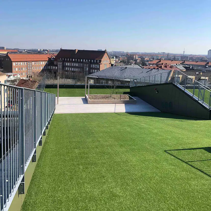 Konstgräs ScanTurf EasyGreen