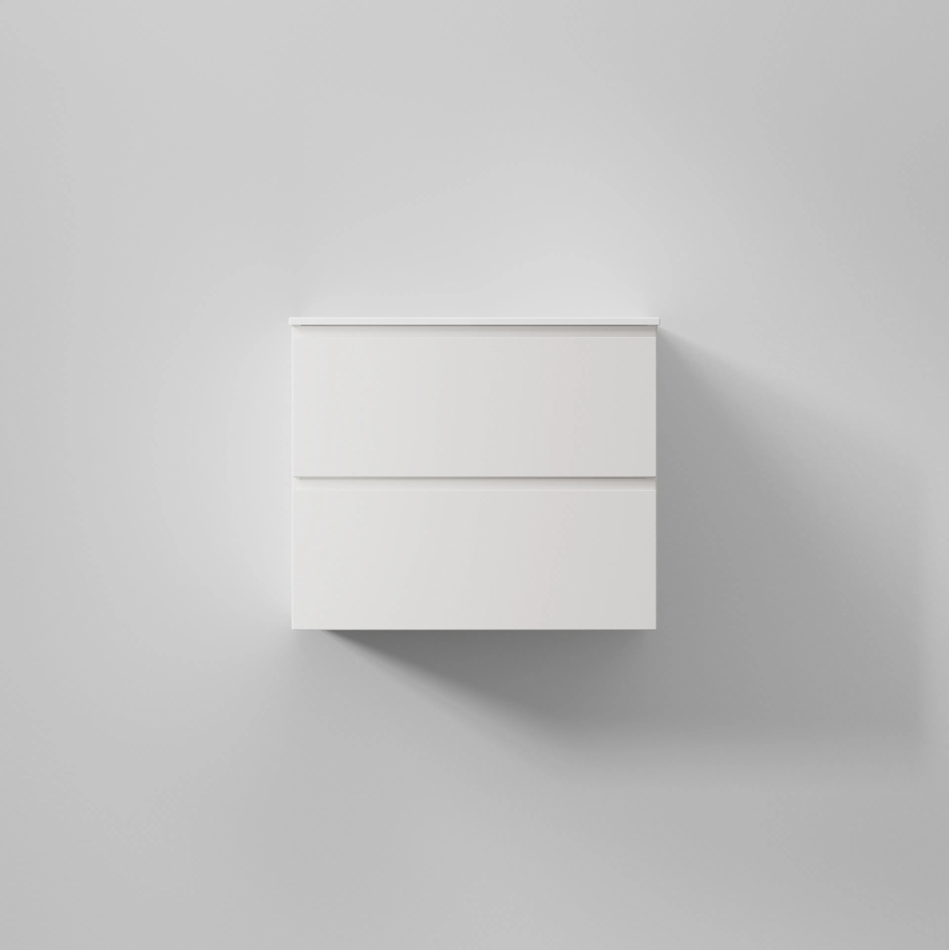 Pure White