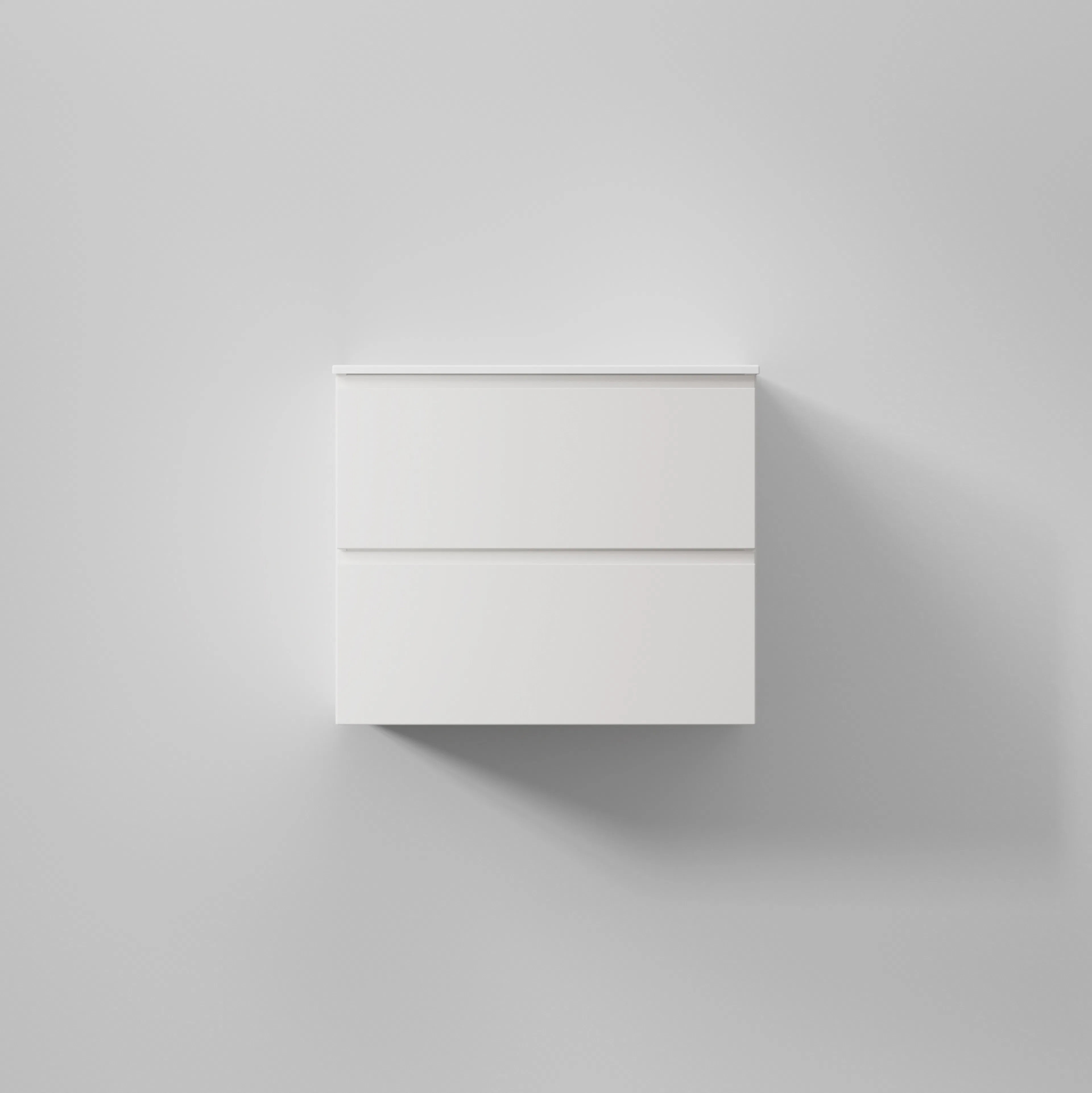 Pure White