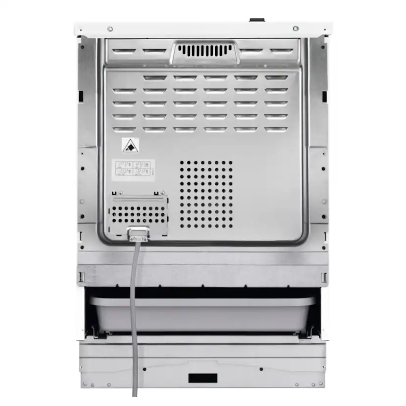 Glaskeramikspis Electrolux LKR60002SW