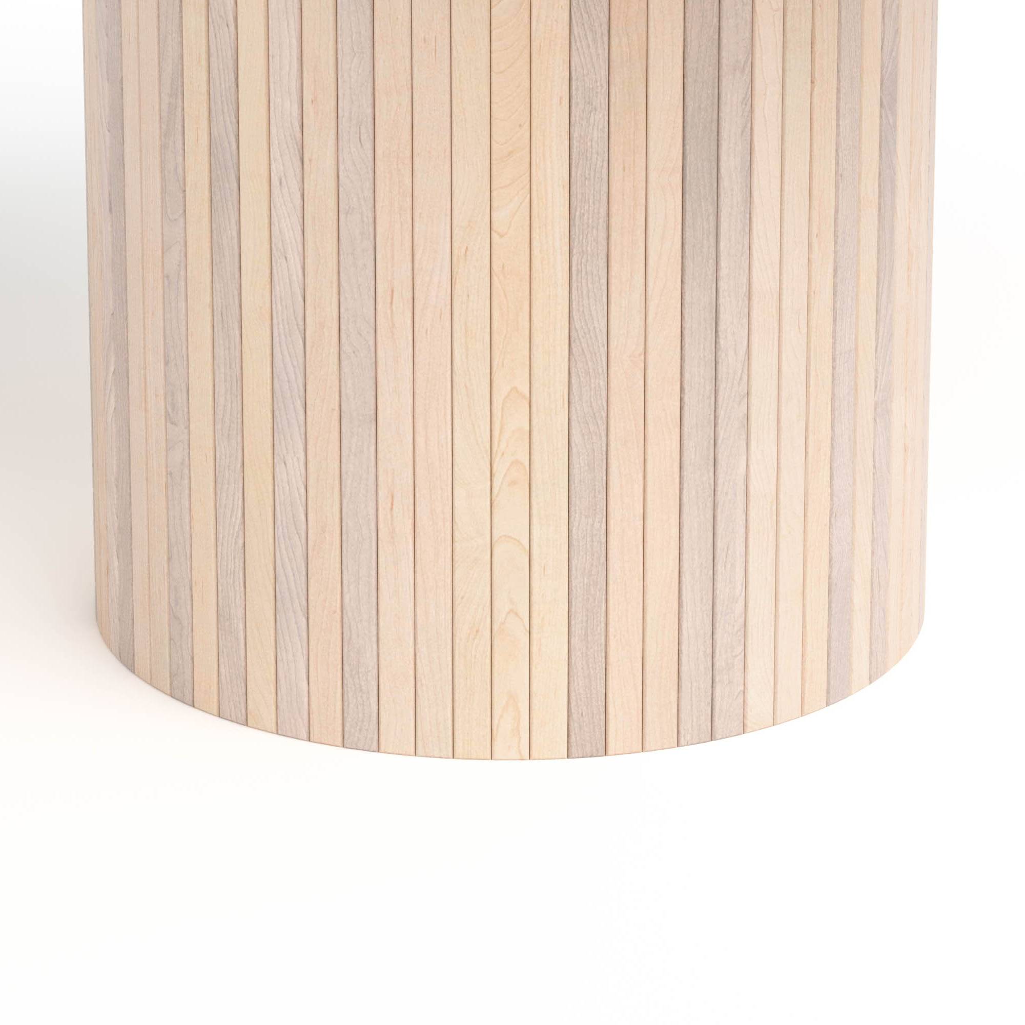 Matbord In Living Kopparbo Ø150 cm