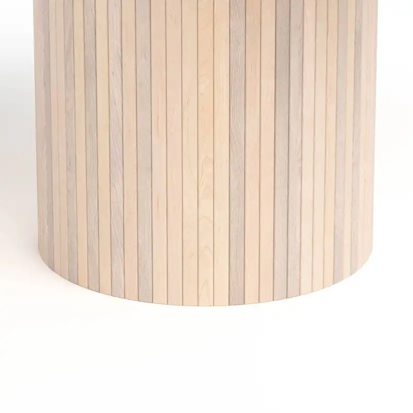 Matbord In Living Kopparbo Ø150 cm