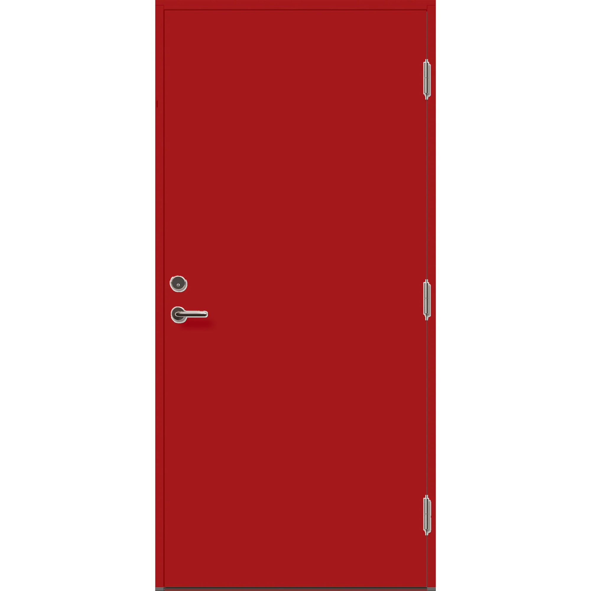S-2570-Y90R, Röd