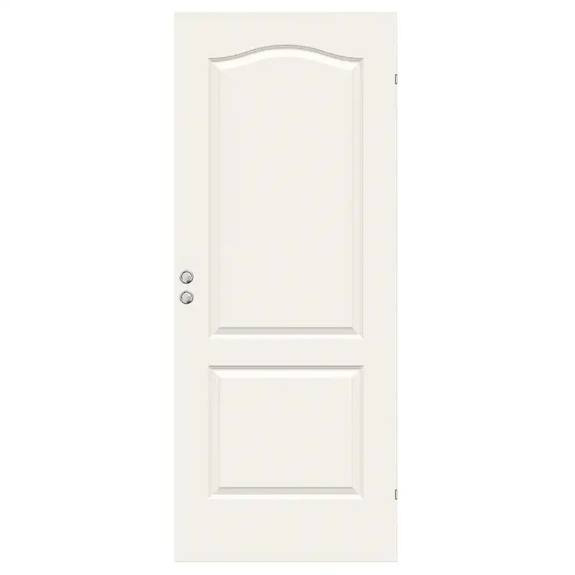Skjutdörr Swedoor Compact 02B Infälld