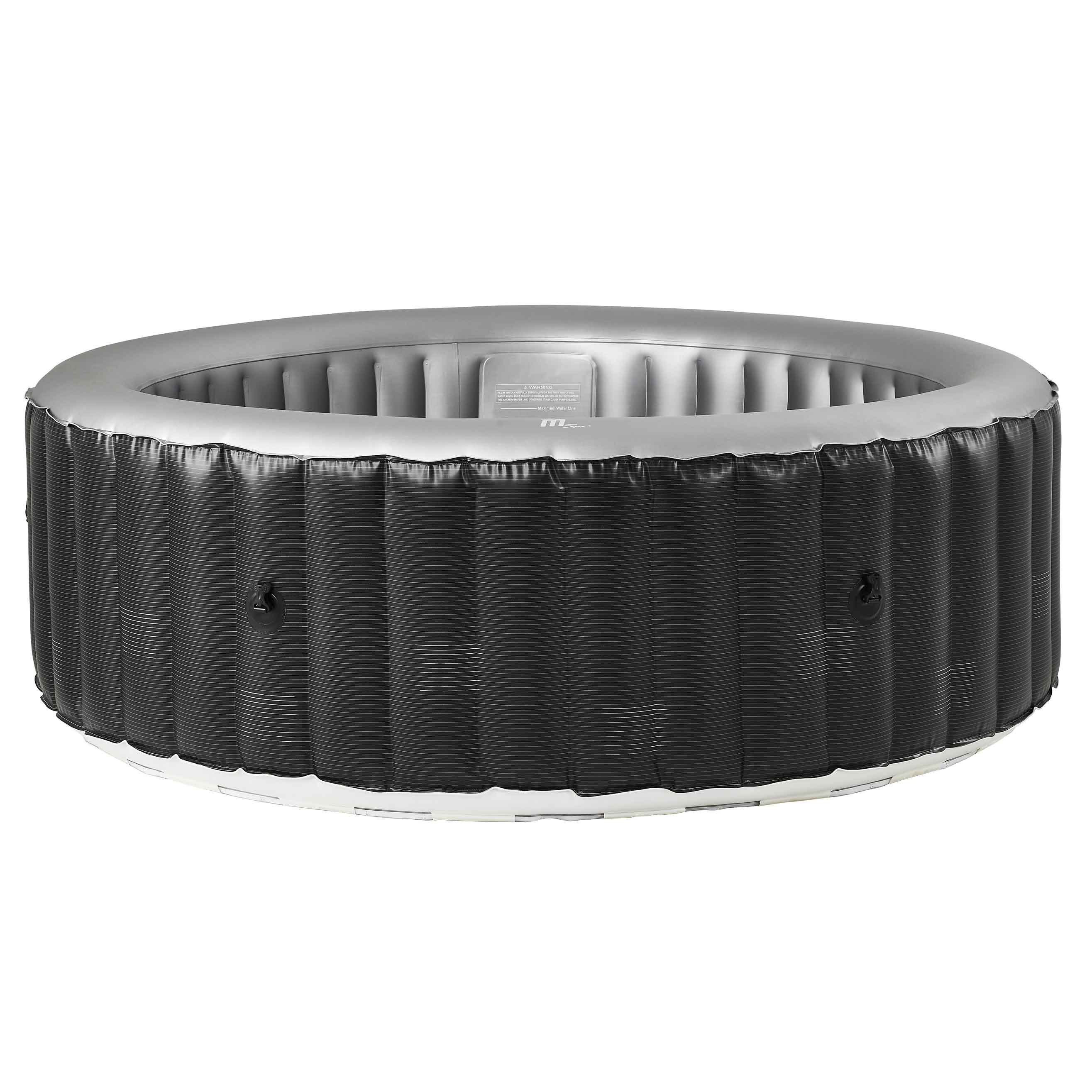 Uppblåsbart Spabad Mspa Starry C-ST061 Comfort