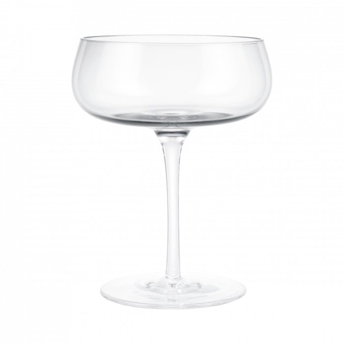 Belo Champagnekupa 20 cl 2-pack Clear