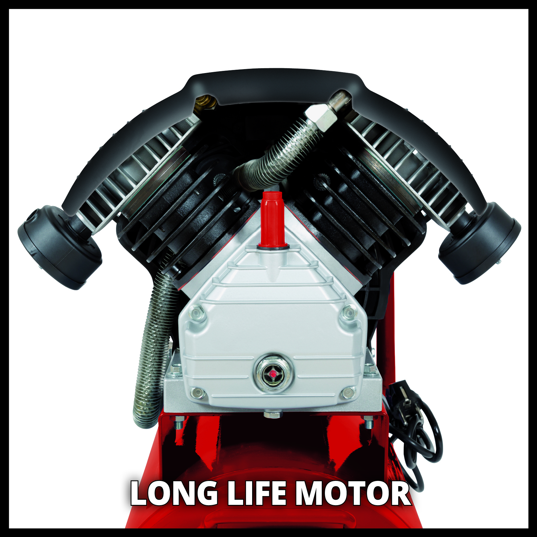 Kompressor Einhell TC-AC 420/50/10 V
