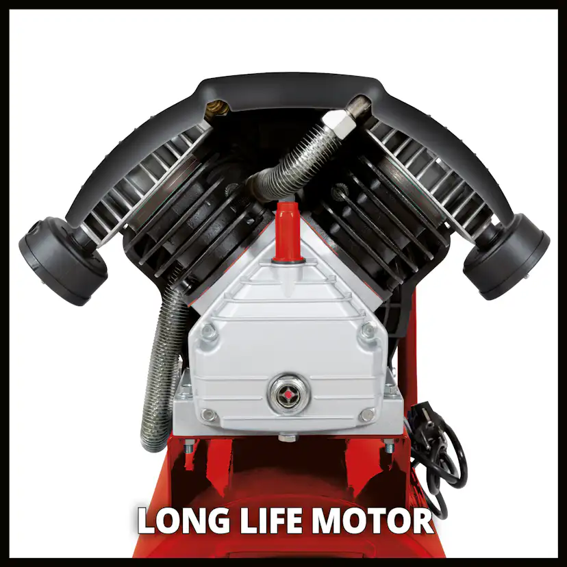 Kompressor Einhell TC-AC 420/50/10 V