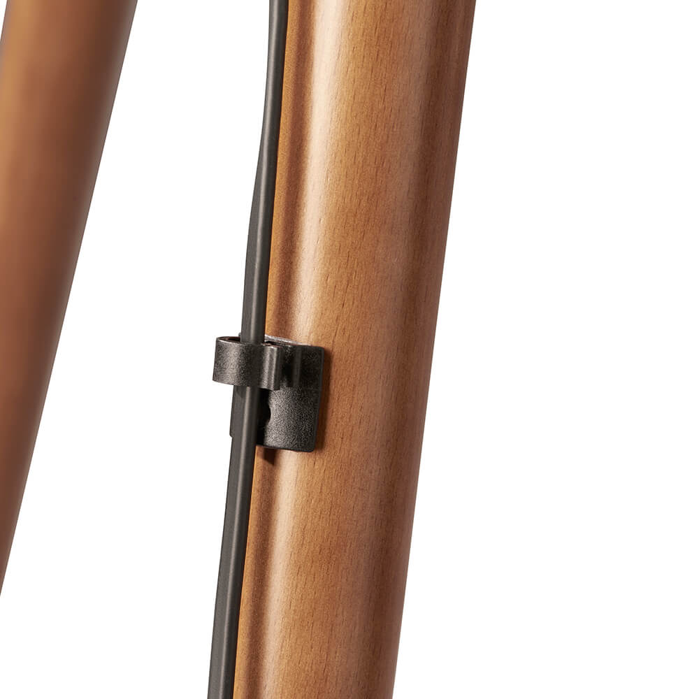 TV-Golvstativ Hama Design Upp Till 65 tum Stafflidesign