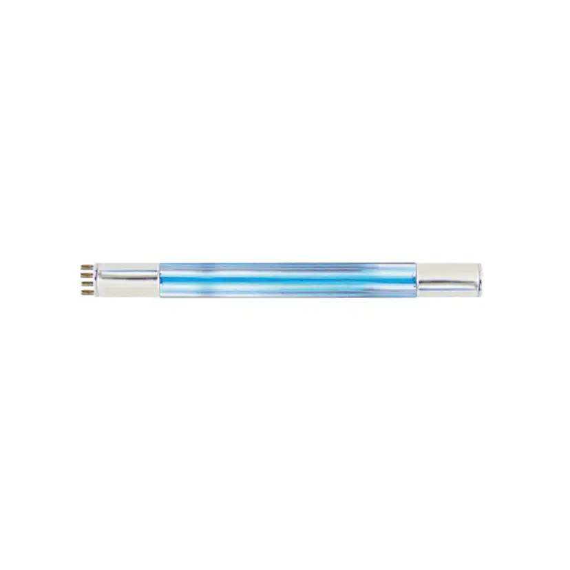 Reservlampa Heissner UVC 9W 4-Pin