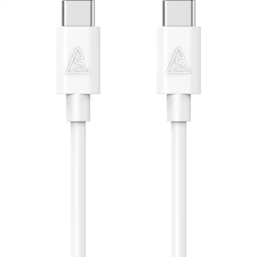 Laddningskabel Smartline USB-C/C