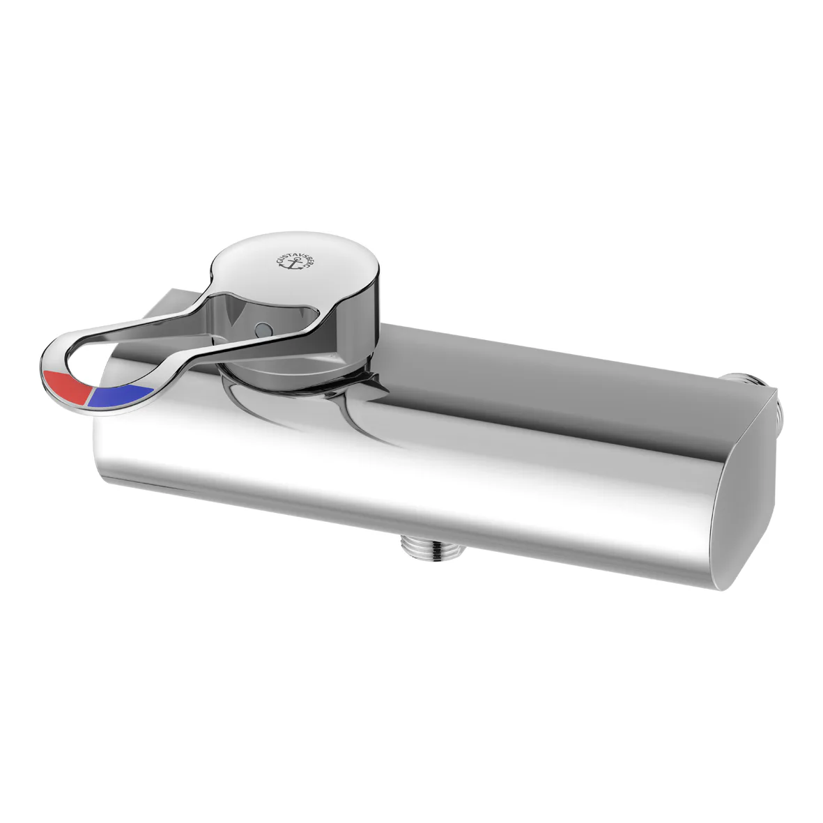GBG NYA NAUTIC CARE DUSCHBL. 160CC, BF,1-GR. UTLOPP NER CC mått: 160