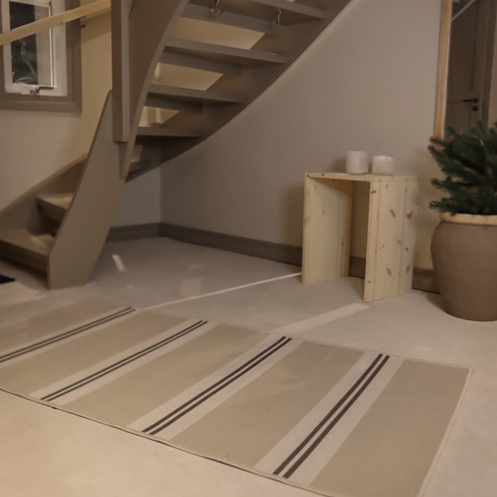 Microcement Design By Cement Färdigblandad Golv