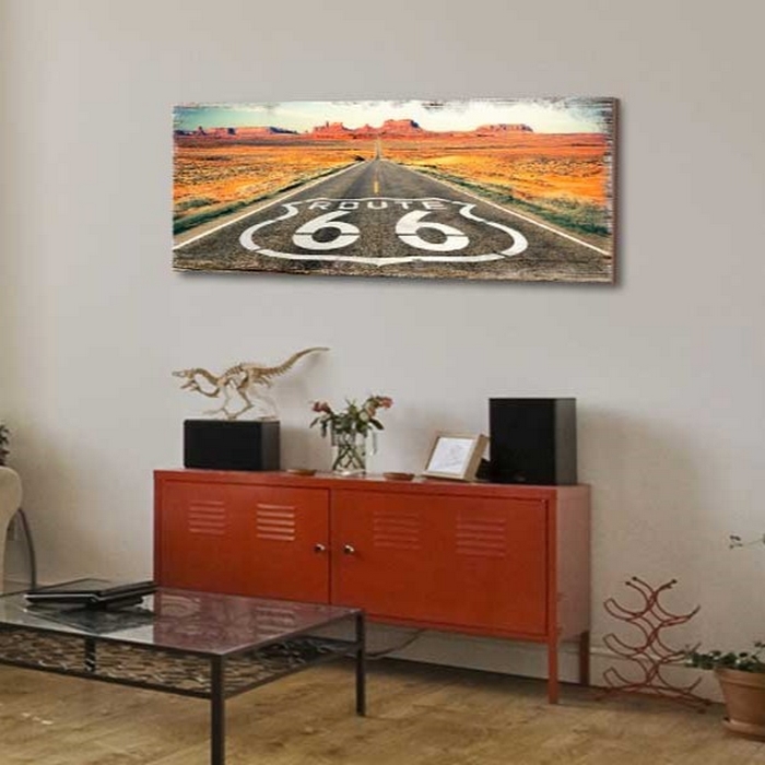 Tavla Arkiio Straight Road