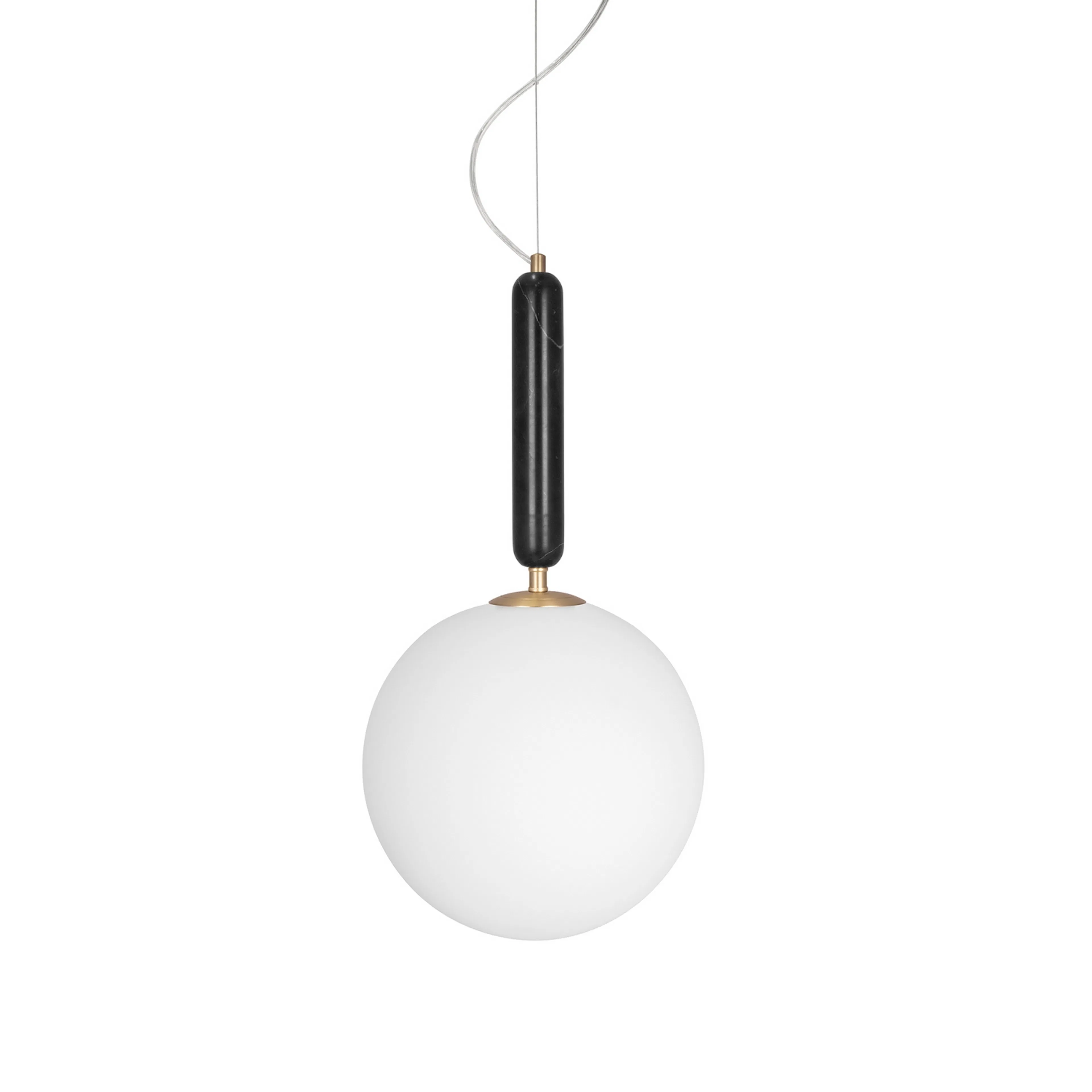 Taklampa Globen Lighting Torrano