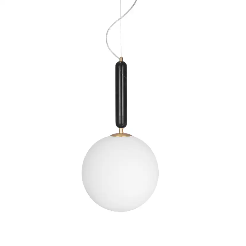 Taklampa Globen Lighting Torrano