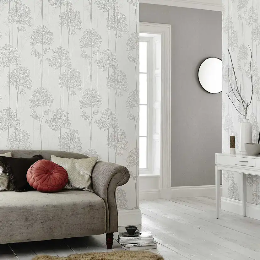 Tapet Superfresco Easy Träd 33-288