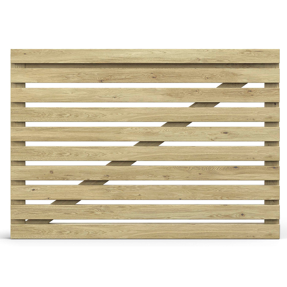 Dörr Jabo till Utekök Utomhus