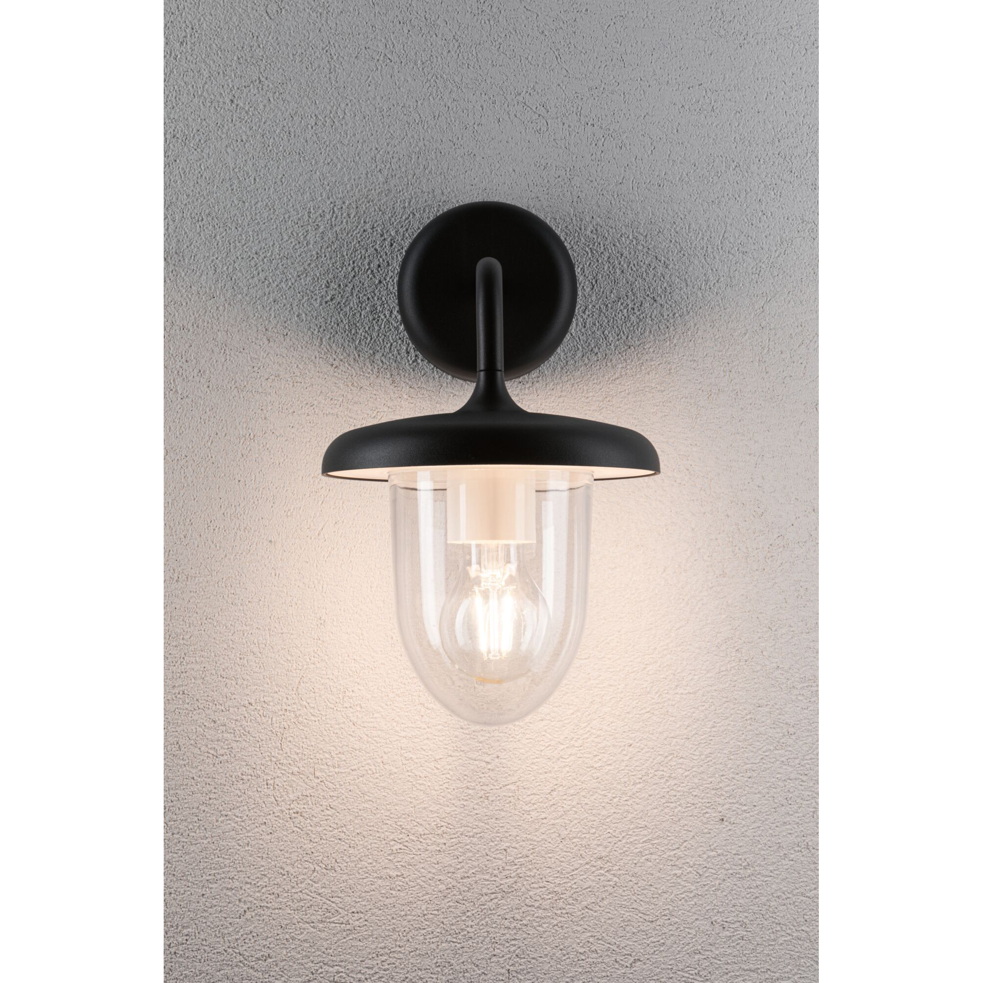 Fasadbelysning Paulmann Vintario Seawater Resistant IP44 230V E27