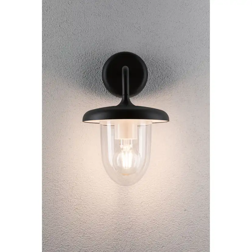 Fasadbelysning Paulmann Vintario Seawater Resistant IP44 230V E27