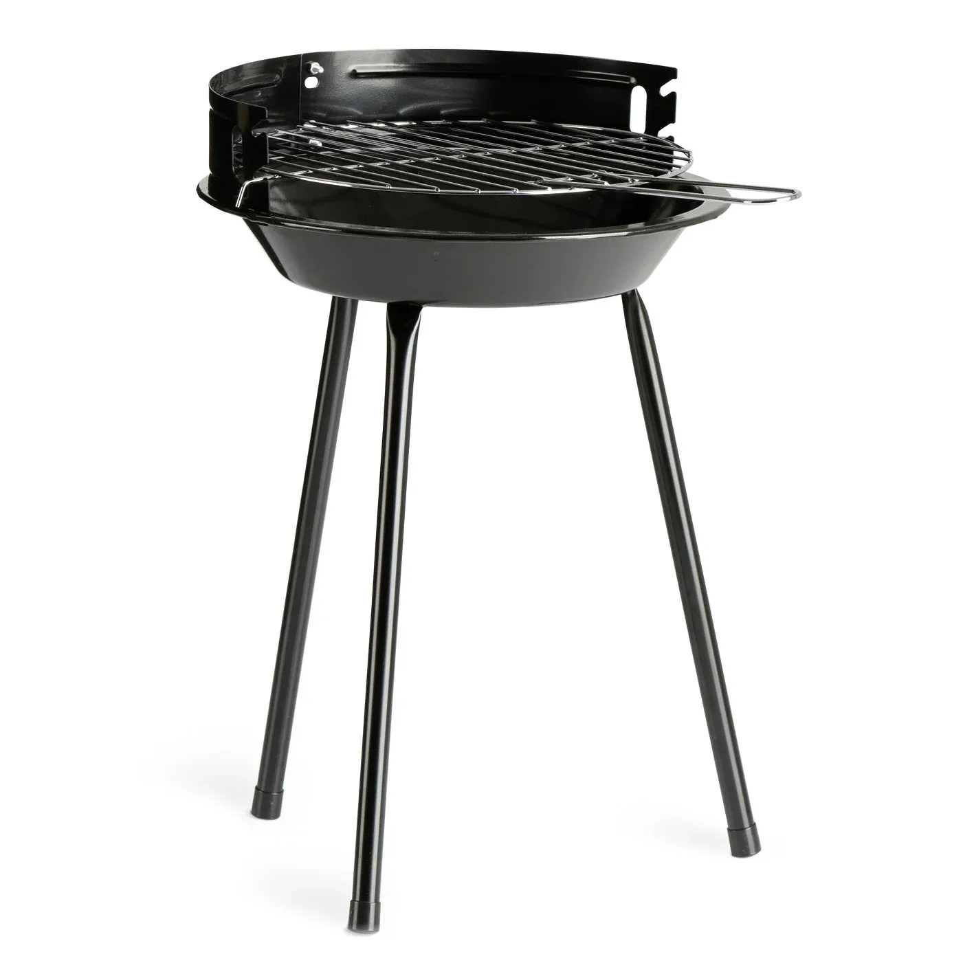 Bärbar Kolgrill Landmann Picnic BBQ