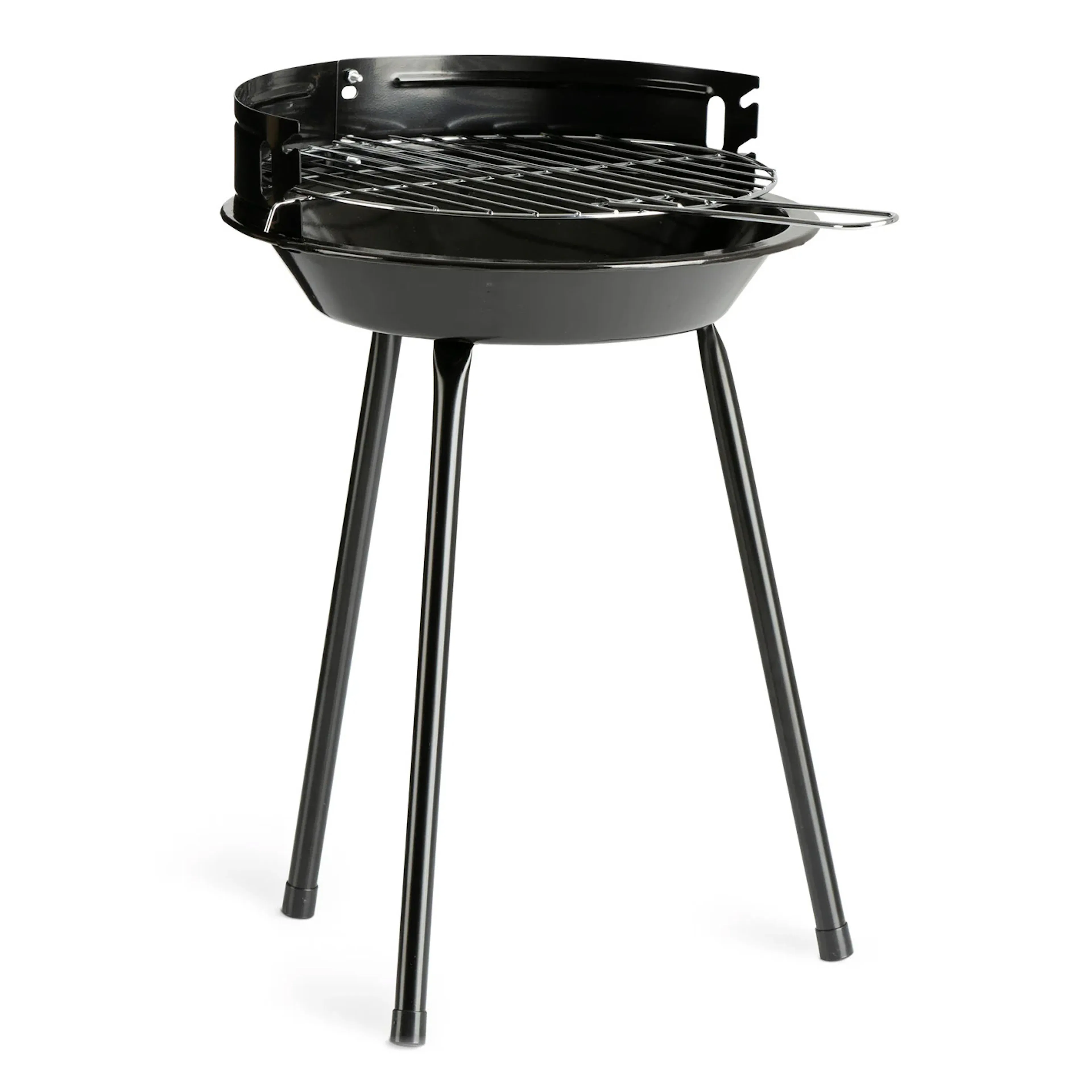 Bärbar Kolgrill Landmann Picnic BBQ
