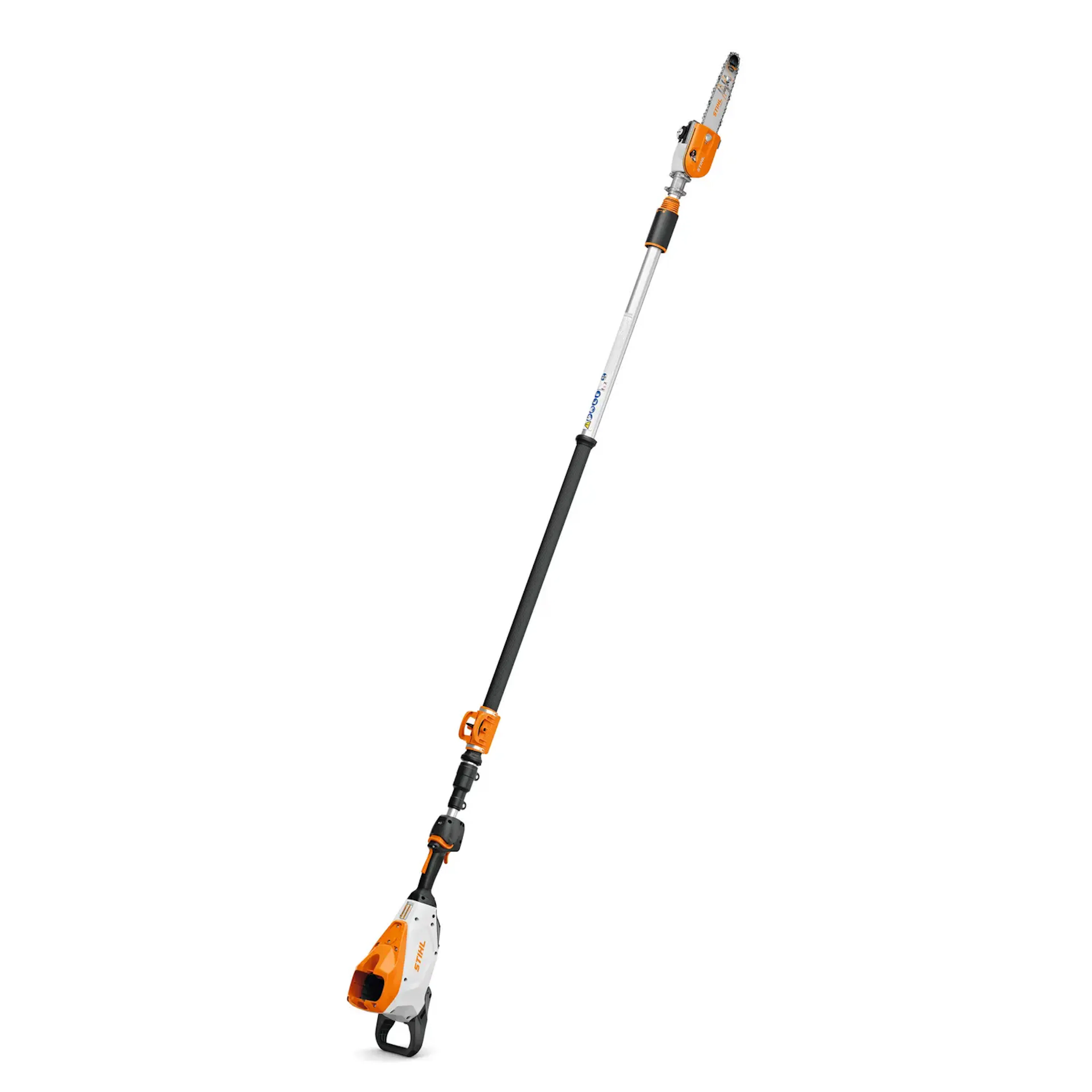 Stånghäcksax STIHL HTA 160.0 Batteridriven Trädbeskärare